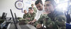 Homenaje a las Fuerzas Armadas en el 'Grito de Independencia Nacional Homenaje a las Fuerzas Armadas en el 'Grito de Independencia Nacional