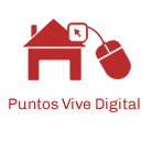 Puntos Vive Digital
