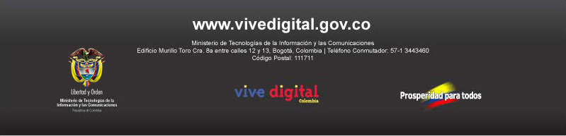 vive digital