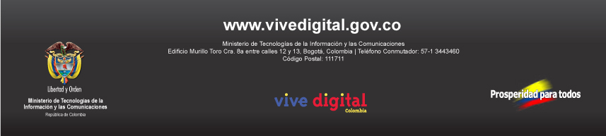 vive digital