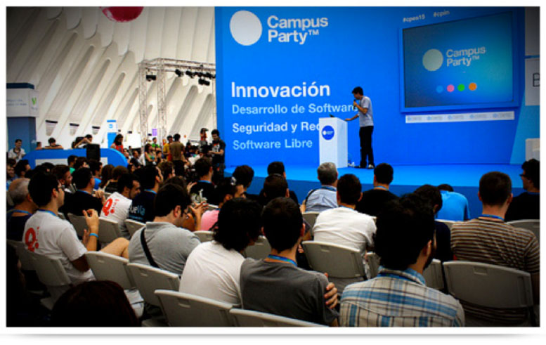 Campus Party