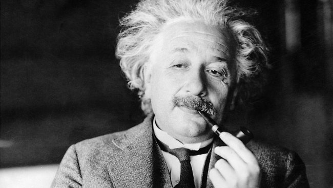Einstein