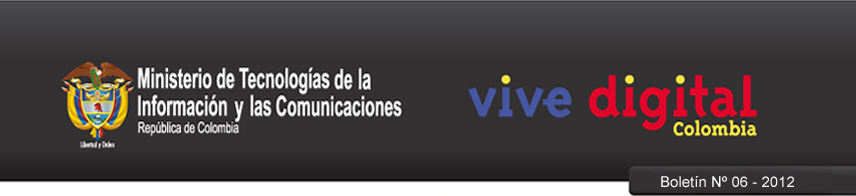 boletin informativo