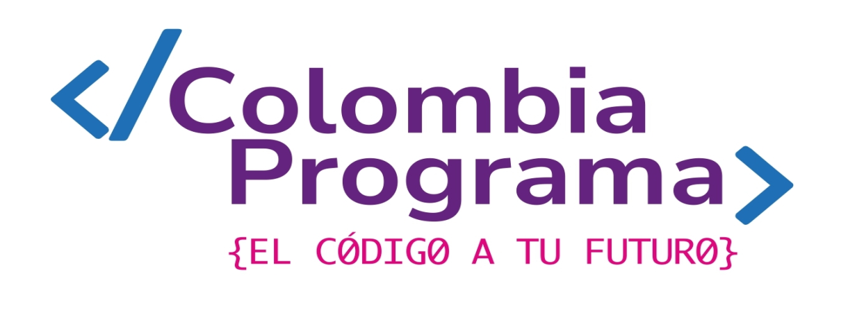 Logo Colombia Programa