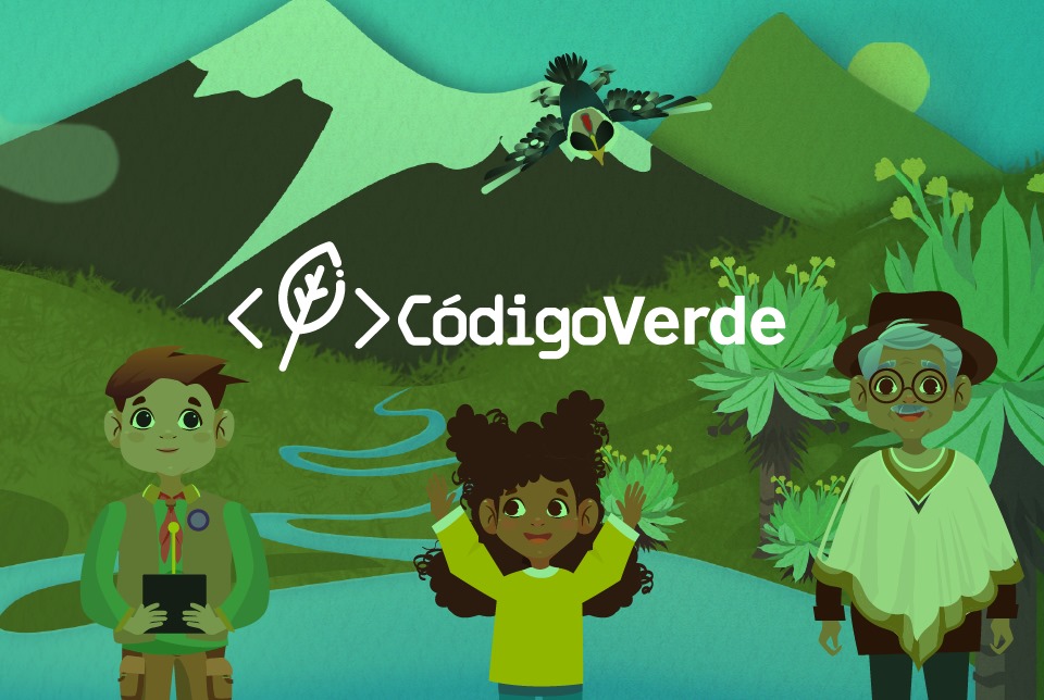 Estrategia Código Verde