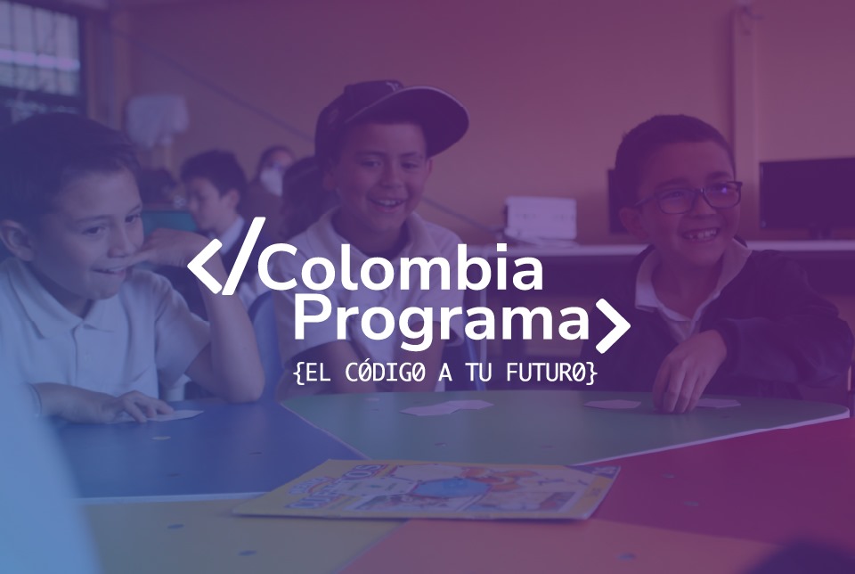 Colombia Programa
