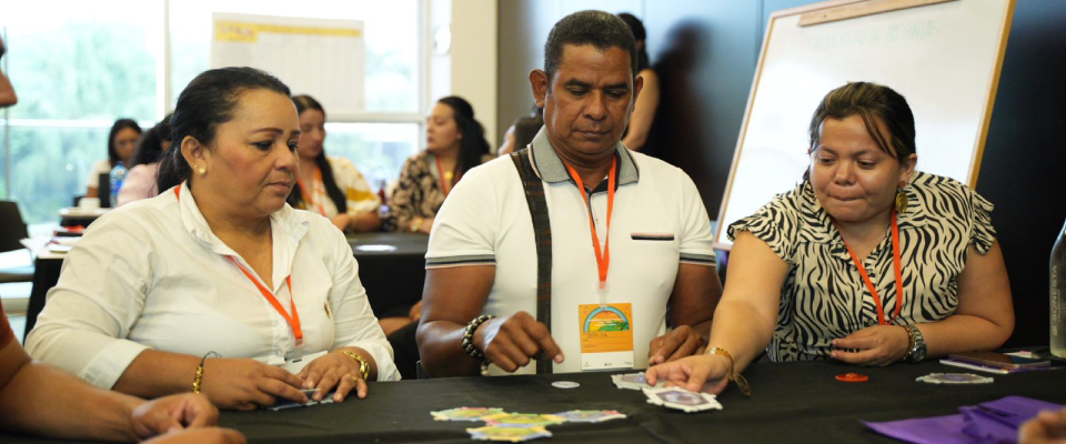 docentes juego biobot colombia programa