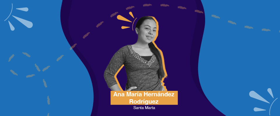 Ana María Hernández Rodríguez