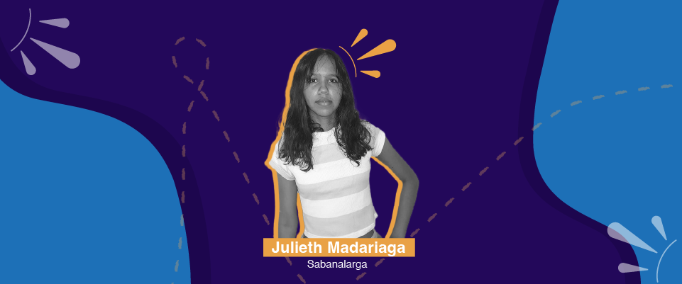 Julieth Madariaga