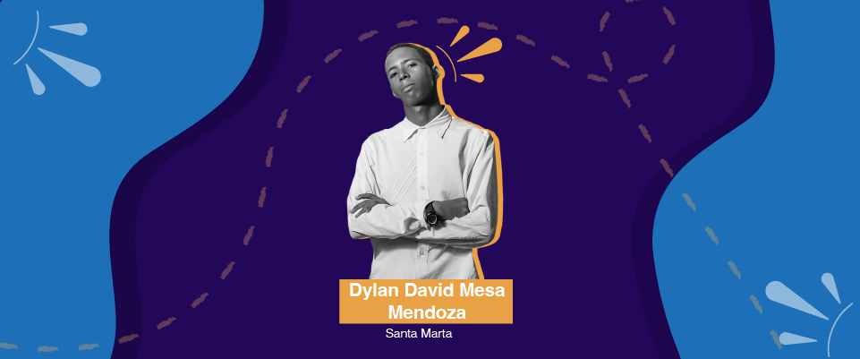 Dylan David Mesa Mendoza