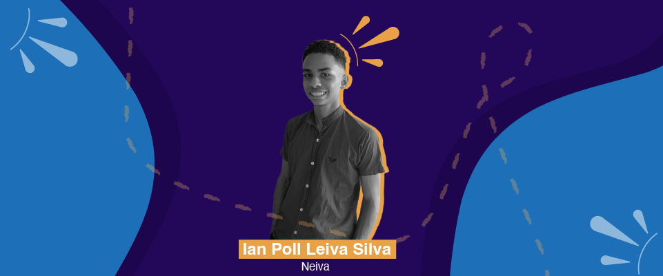 Ian Poll Leiva Silva