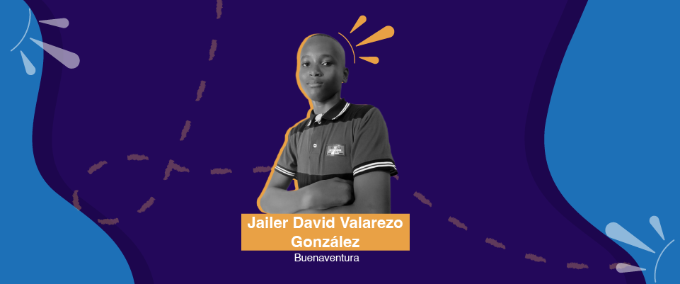 Jailer David Valarezo González