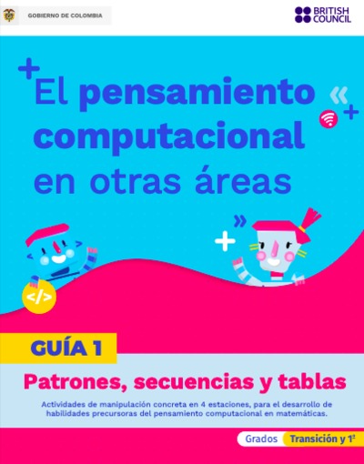 Pensamiento computacional