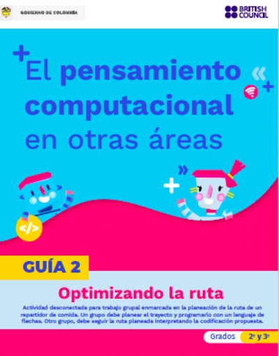 Pensamiento computacional