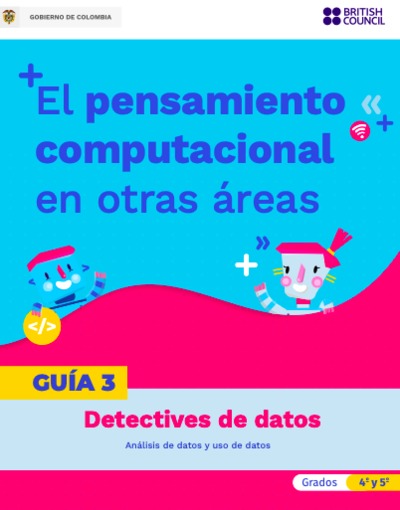 Detectives de datos