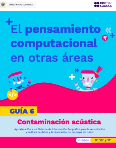 Contaminación acústica