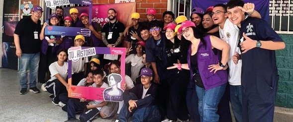 colombia programa docentes guias validacion pensamiento computacional codigo verde