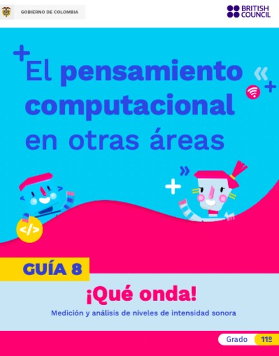 ¡Qué onda!