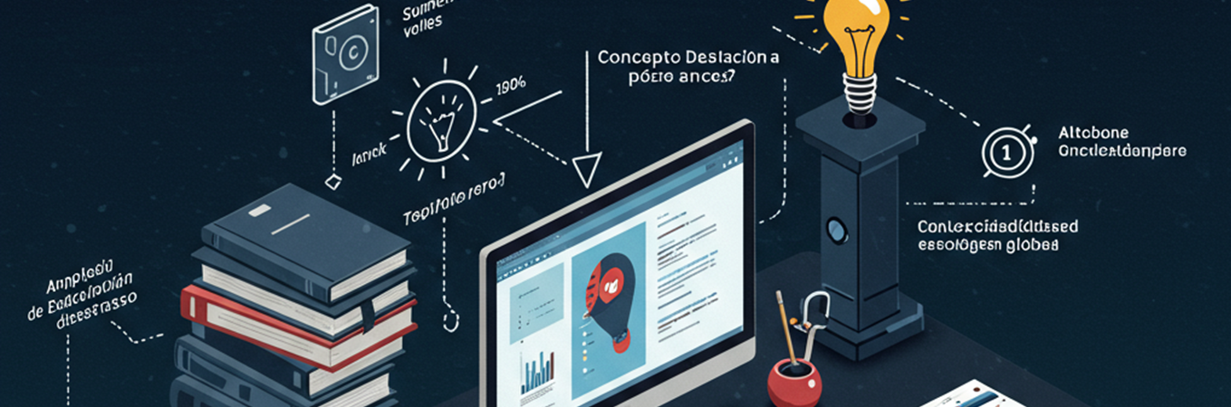 gráfico recursos en línea