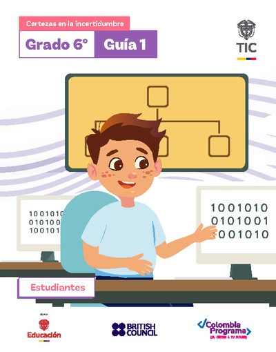 Guía 1. Certeza en la incertidumbre 6°