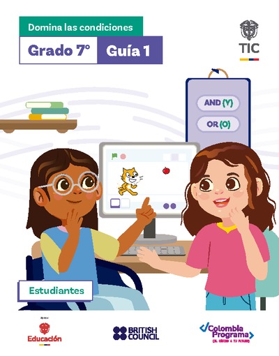 Guía 1. Domina las condiciones 7°