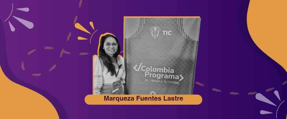 Marqueza Fuentes Lastre