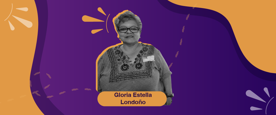 Gloria Estella Londoño