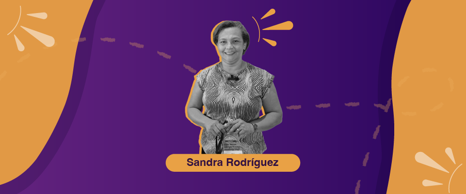 Sandra Rodríguez