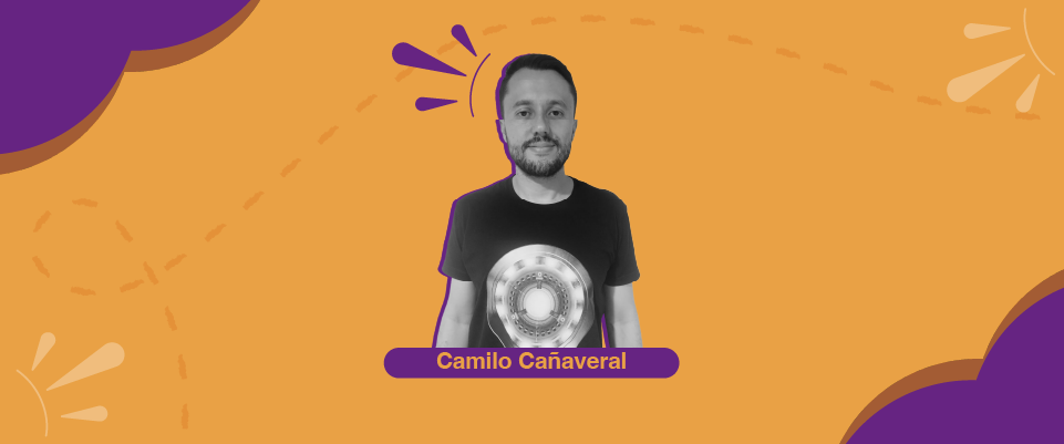 Camilo Cañaveral