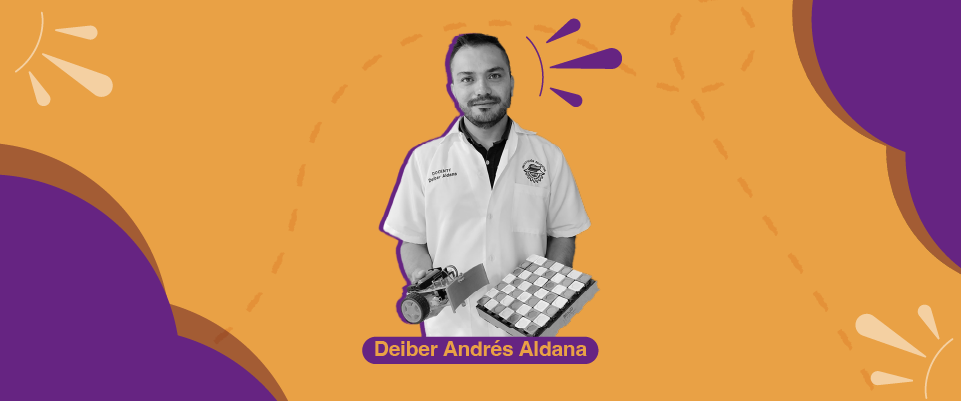 Deiber Andrés Aldana
