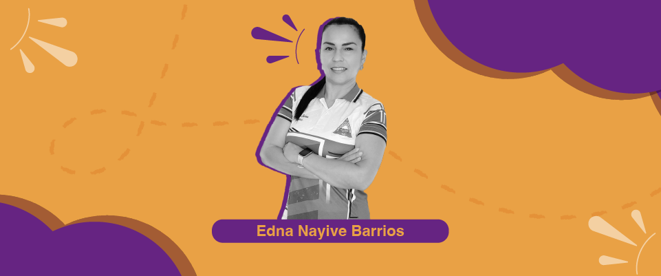 Edna Barrios