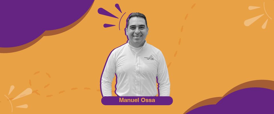 Manuel Ossa
