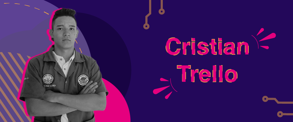 Cristian Trello