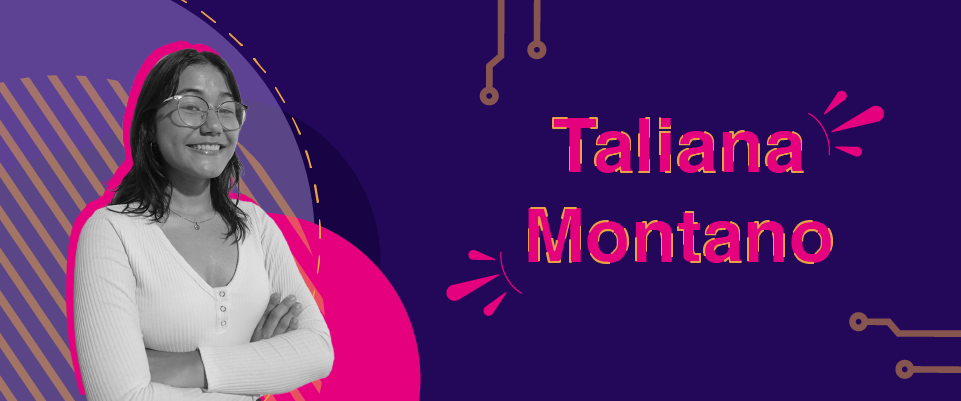 Taliana Montaño