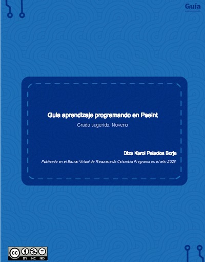 Guia aprendizaje programando en Pseint