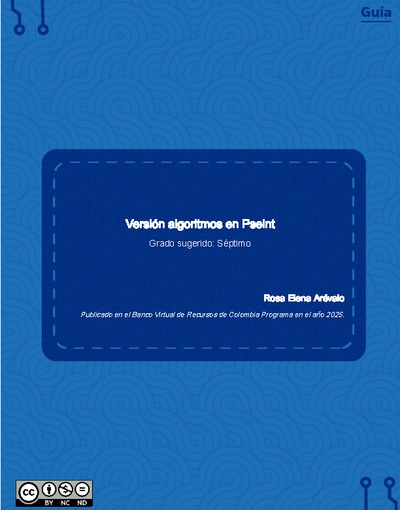 Versión algoritmos en Pseint