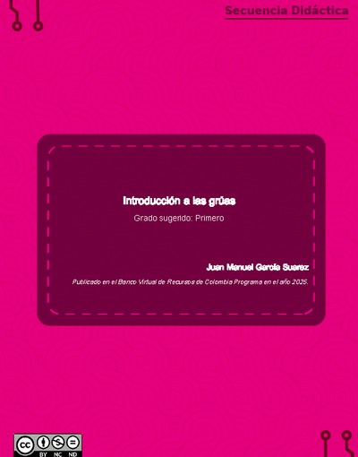 Introducción a las grúas