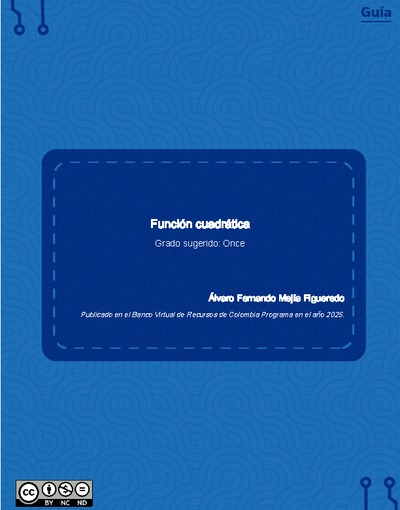 Función cuadrática