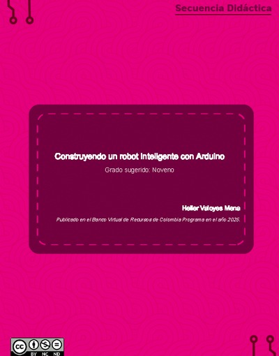 Construyendo un robot inteligente con Arduino