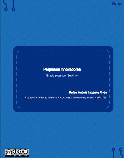 Pequeños innovadores