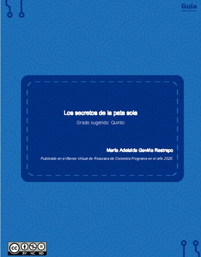 Los secretos de la pata sola