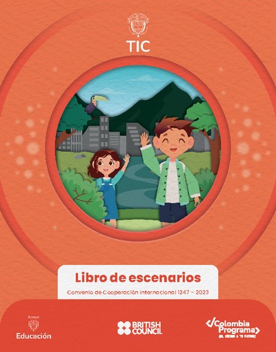 Libro de escenarios