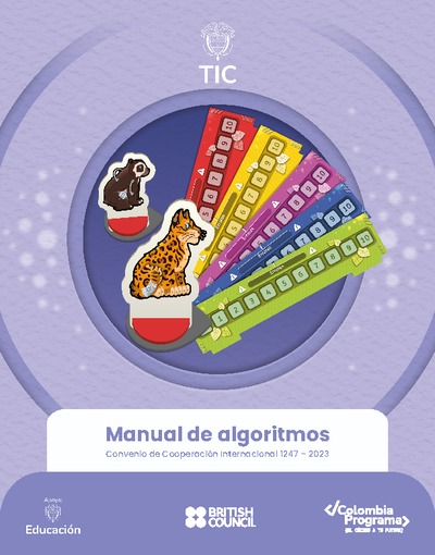 Manual de algoritmos