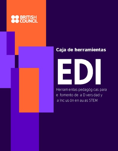 Caja de herramientas de Equidad, Diversidad e Inclusión