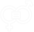 Icono brechas de género