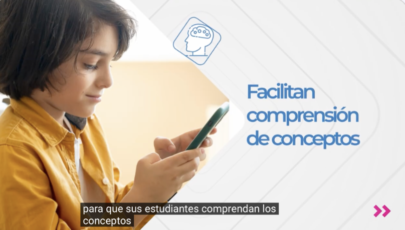Guías de pensamiento computacional de Colombia Programa de 1.º a 11.º | Actividades desconectadas