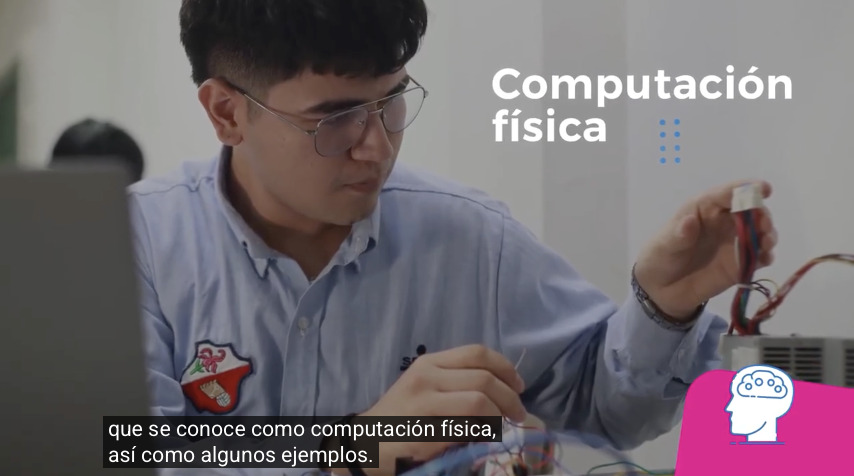  Guías de pensamiento computacional de #ColombiaPrograma | Computación física (1.º a 11.º)