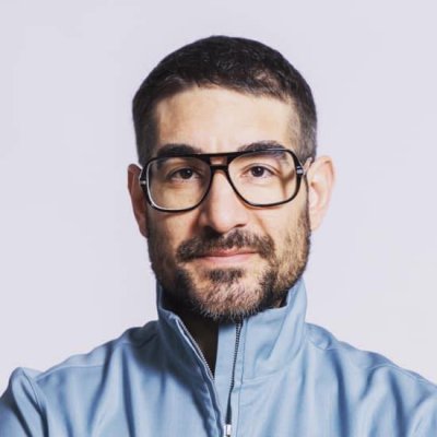 Solimán López Solimán López