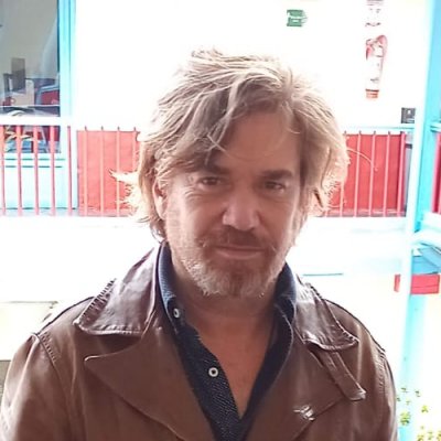 Nicolás Montero Nicolás Montero