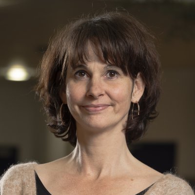 Amélie Billault Amélie Billault